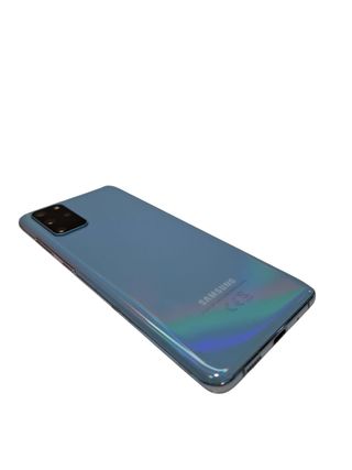 MOVIL SAMSUNG GALAXY S20 PLUS 5G 128GB/12GB AZUL