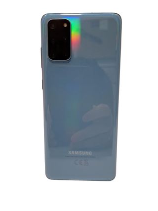 MOVIL SAMSUNG GALAXY S20 PLUS 5G 128GB/12GB AZUL