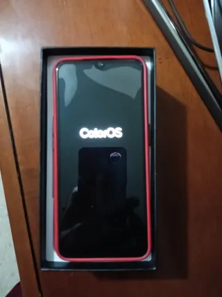 Oppo Find X2 Lite 5G