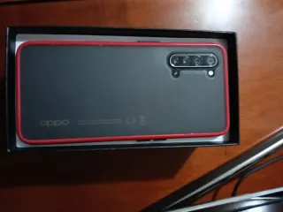 Oppo Find X2 Lite 5G