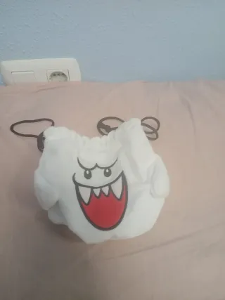 EXCLUSIVO RARO Bolsa Boo Universal Studios Japón.