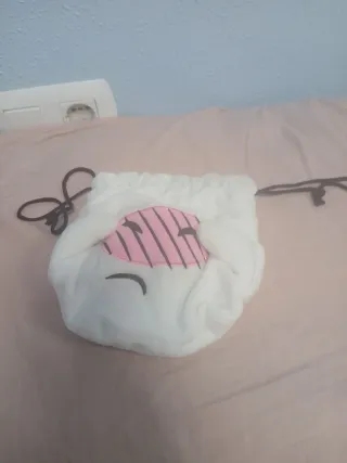 EXCLUSIVO RARO Bolsa Boo Universal Studios Japón.