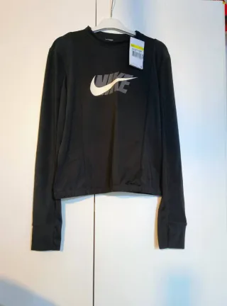 Maglia Nike Dri-Fit Donna Icon Clash