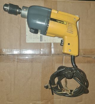 Taladro Casals Vintage 2T8/2 Metal