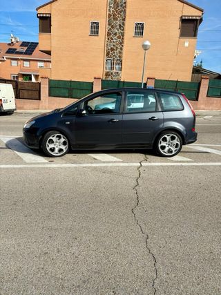 Ford C-MAX 2008