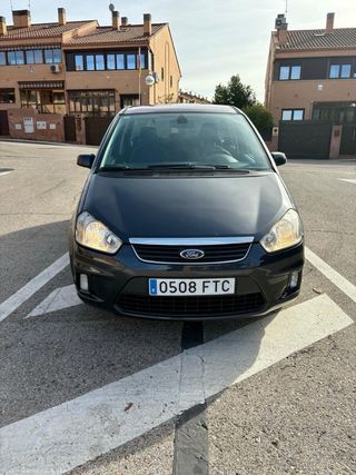 Ford C-MAX 2008