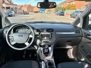 Ford C-MAX 2008