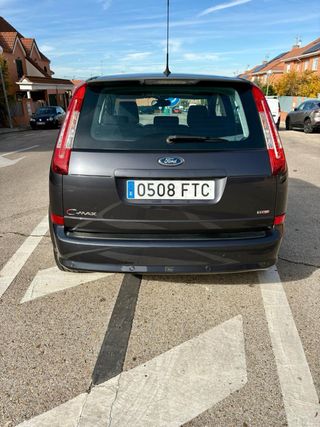 Ford C-MAX 2008