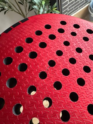 Pala de pádel Wilson Bela Pro V2 - 2023