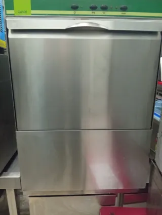 Lavavajillas Hostelería Bar