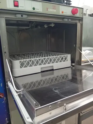 Lavavajillas Hostelería Bar