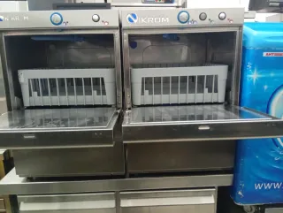 Lavavajillas Hostelería Bar