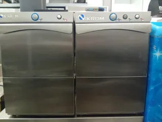 Lavavajillas Hostelería Bar