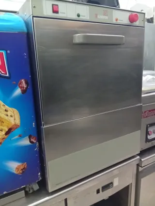 Lavavajillas Hostelería Bar