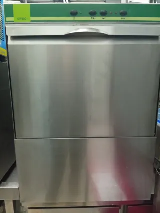 Lavavajillas Hostelería Bar