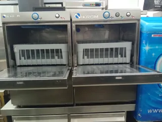 Lavavajillas Hostelería Bar