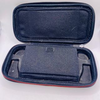 CONSOLA NINTENDO SWITCH 32GB CON FUNDA Y CARGADOR (FALLO JOYCON IZQ)