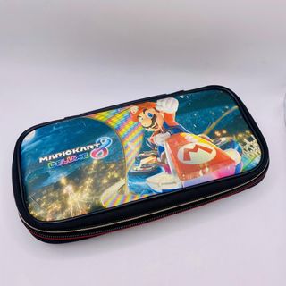 CONSOLA NINTENDO SWITCH 32GB CON FUNDA Y CARGADOR (FALLO JOYCON IZQ)