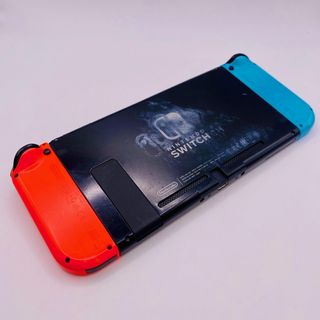 CONSOLA NINTENDO SWITCH 32GB CON FUNDA Y CARGADOR (FALLO JOYCON IZQ)