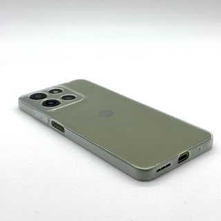 MOVIL MOTO G15 256GB 8 RAM IGUANA GREEN A ESTRENAR