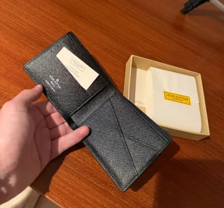 Cartera Louis Vuitton Monogram – Clásica