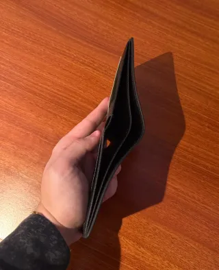 Cartera Louis Vuitton Monogram – Clásica