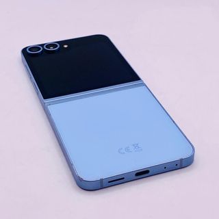 MOVIL SAMSUNG GALAXY Z FLIP 6 NEGRO 512 GB 12 RAM