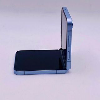 MOVIL SAMSUNG GALAXY Z FLIP 6 NEGRO 512 GB 12 RAM