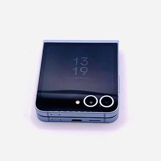 MOVIL SAMSUNG GALAXY Z FLIP 6 NEGRO 512 GB 12 RAM