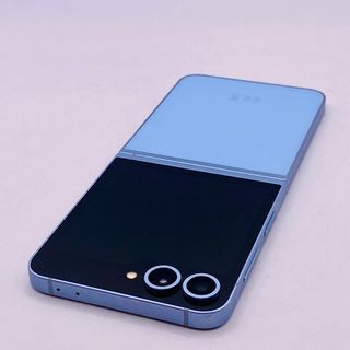 MOVIL SAMSUNG GALAXY Z FLIP 6 NEGRO 512 GB 12 RAM