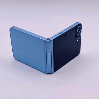 MOVIL SAMSUNG GALAXY Z FLIP 6 NEGRO 512 GB 12 RAM