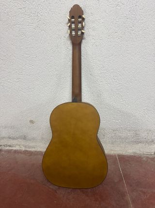 Guitarra Española Clásica