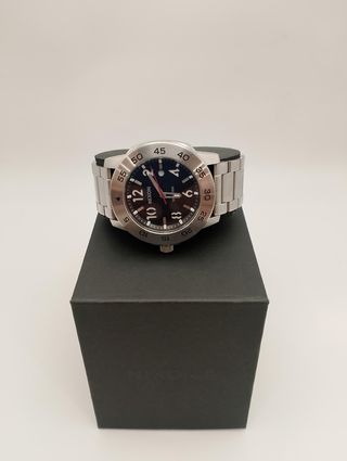 RELOJ NIXON THE SMYTH 44 + CAJA