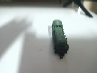 Ibertren Maquina Maniobras