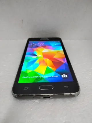 Samsung Galaxy Grand Prime Negro