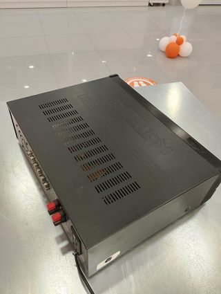 AMPLIFICADOR HIFI KONZERT AV-302B