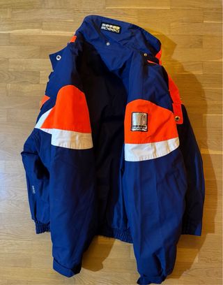 Chaqueta Sky Aesse Speed Gore-Tex Talla L 52