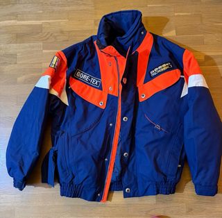 Chaqueta Sky Aesse Speed Gore-Tex Talla L 52