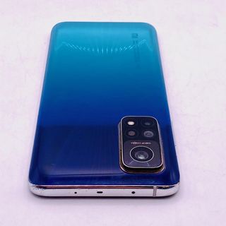 MOVIL XIAOMI MI 10T PRO 128/8GB AZUL