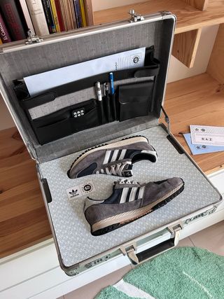 adidas New York City Marathon Pack Talla 42.5