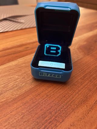 Bitzee Juguete Interactivo