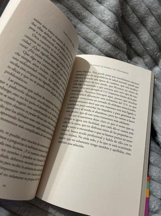 Libro Todo saldrá (bien)