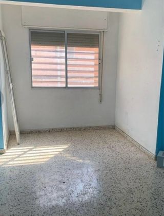 Piso en Los Barreros