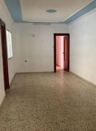 Piso en Los Barreros