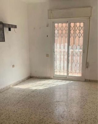 Piso en Los Barreros