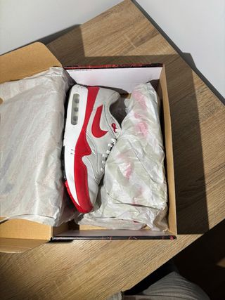 Nike Air Max 1 BIG BUBBLE