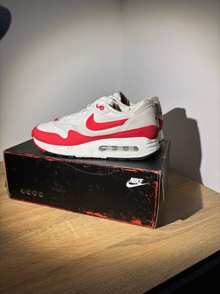 Nike Air Max 1 BIG BUBBLE