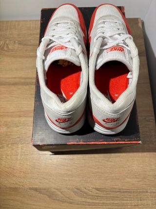 Nike Air Max 1 BIG BUBBLE