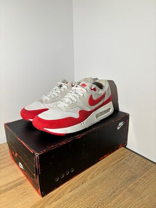 Nike Air Max 1 BIG BUBBLE
