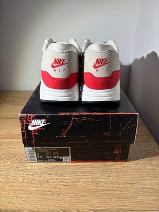 Nike Air Max 1 BIG BUBBLE